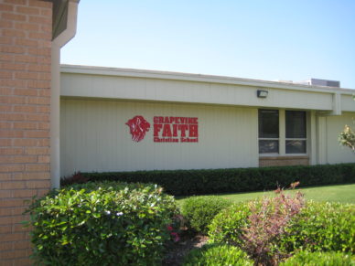 Faith Christian School 011