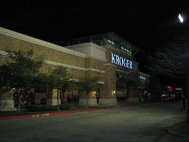 Kroger 001