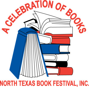 N TX Book Festival-logo 4-8-16