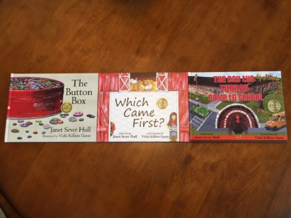 Six Book Bundle - Get All Six and Save - Image 10