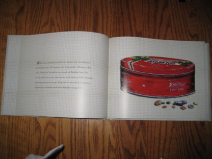 The Button Box - Signed copy - 17 Reviews - Image 5