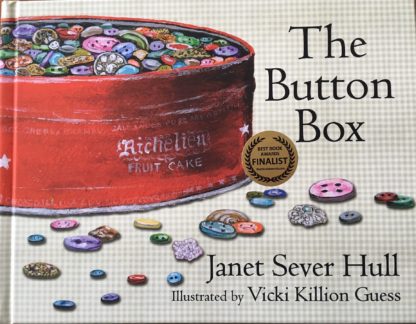 The Button Box - Signed copy - 17 Reviews