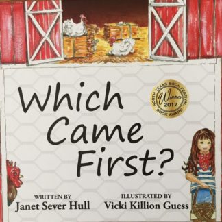 Which Came First? - Signed copy - 12 Reviews