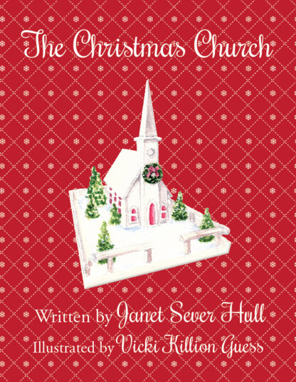 The Christmas Church