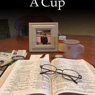Coffee Without A Cup