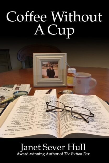 Coffee Without A Cup