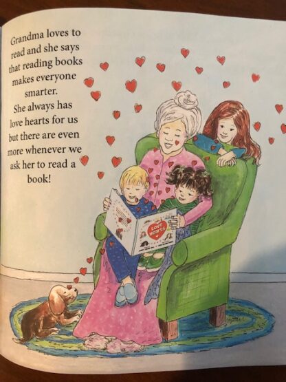Love Hearts - Image 2