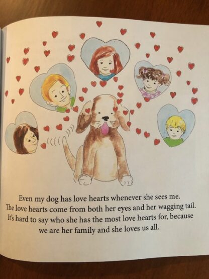 Love Hearts - Image 3