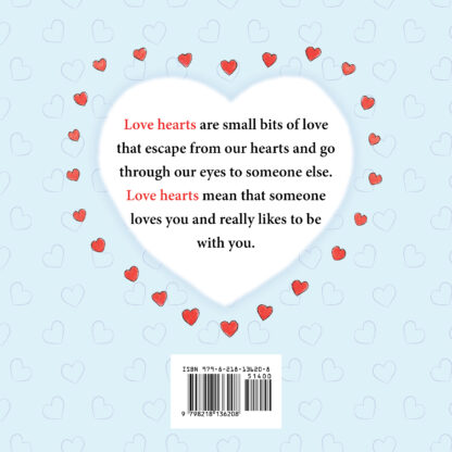 Love Hearts - Image 4