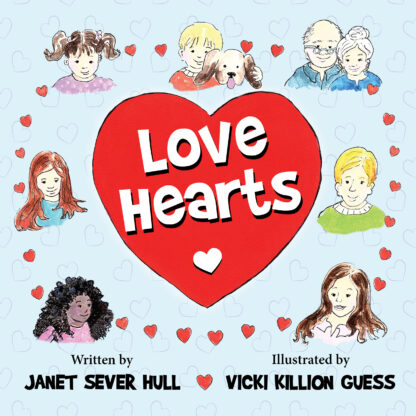 Love Hearts